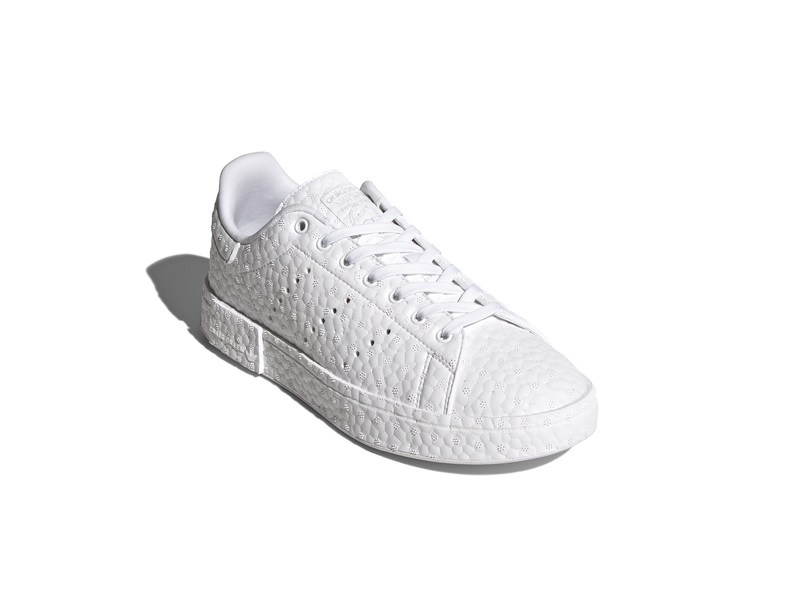 New adidas Stan Smith Boost Sneaker with Innovative All